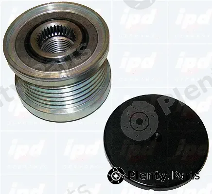 IPD 15-3688 — Alternator Freewheel Clutch