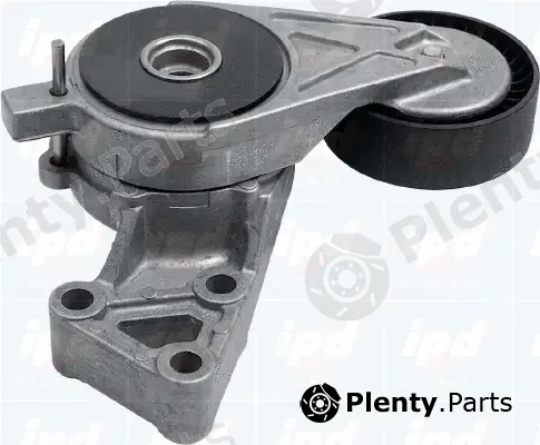 IPD 10-0081 — Belt Tensioner, V-ribbed belt