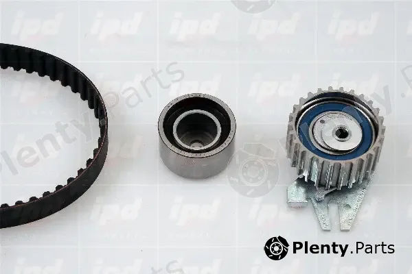 IPD 20-1338 — Timing Belt Kit