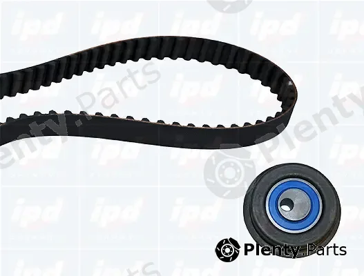 IPD 20-1230 — Timing Belt Kit