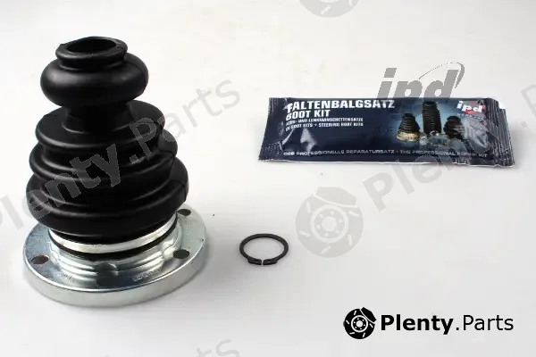 IPD 35-3148S — Bellow Kit, drive shaft