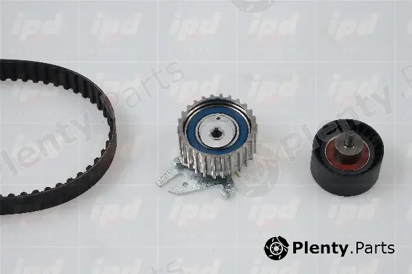 IPD 20-1274 — Timing Belt Kit