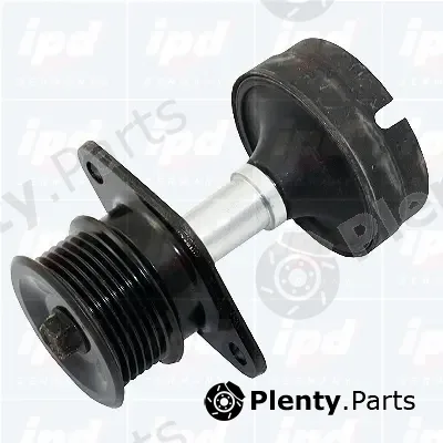 IPD 15-3764 — Belt Pulley, alternator