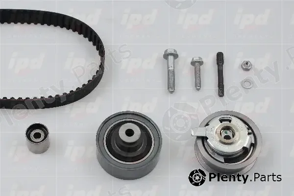 IPD 20-1348 — Timing Belt Kit