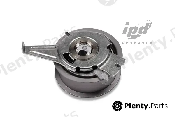 IPD 15-4396 — Tensioner Pulley, timing belt