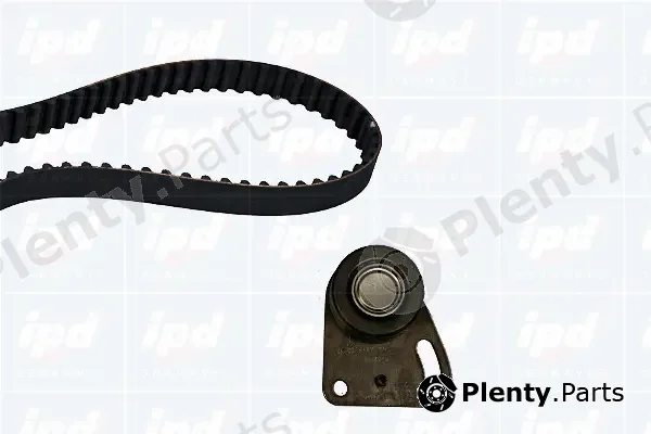 IPD 20-1030 — Timing Belt Kit