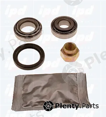 IPD 30-8011 — Wheel Bearing Kit