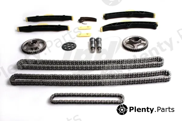 IPD 21-0340 — Timing Chain Kit