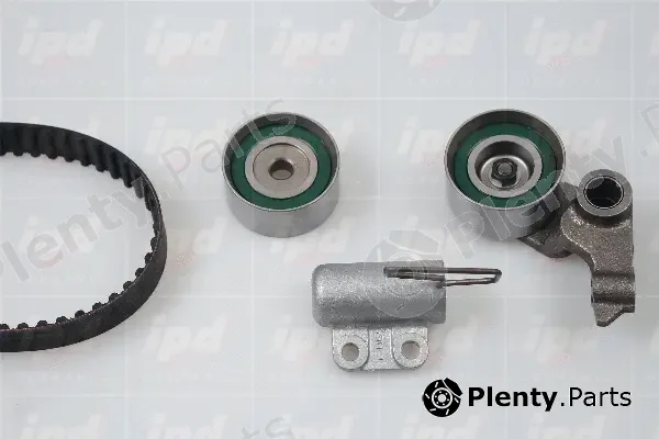 IPD 20-1435 — Timing Belt Kit