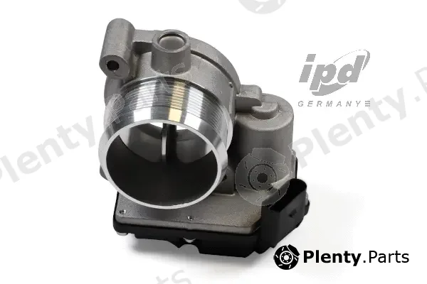 IPD 46-0042 — Throttle Body