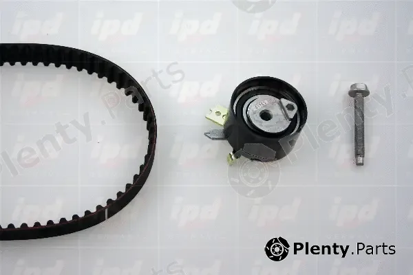 IPD 20-1265 — Timing Belt Kit