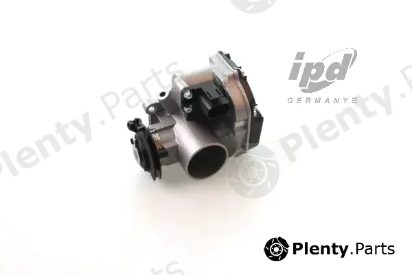 IPD 46-0055 — Throttle Body