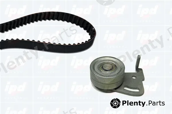 IPD 20-1206 — Timing Belt Kit