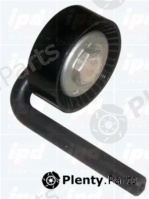 IPD 15-3234 — Tensioner Pulley, V-ribbed belt