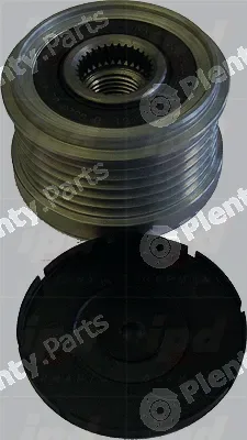 IPD 15-3356 — Alternator Freewheel Clutch