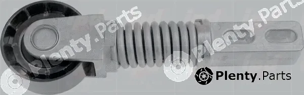IPD 10-0747 — Belt Tensioner, V-ribbed belt