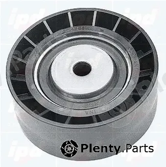 IPD 14-0489 — Tensioner Pulley, V-ribbed belt
