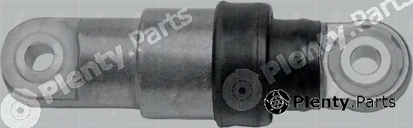 IPD 13-0471 — Vibration Damper, V-ribbed belt