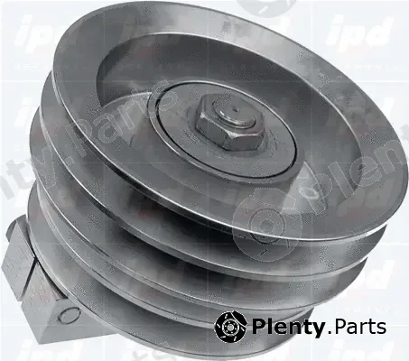 IPD 15-3199 — Tensioner Pulley, V-belt