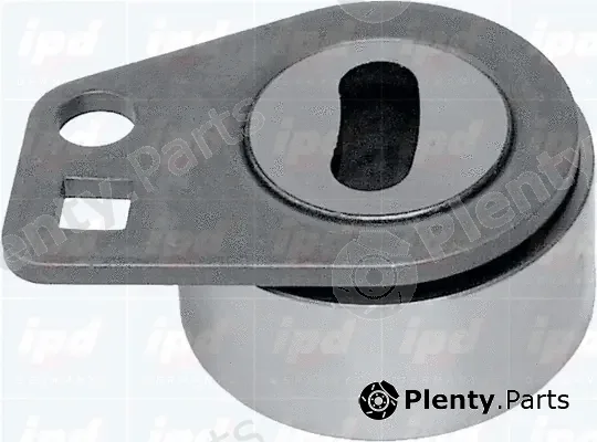 IPD 14-0216 — Tensioner Pulley, timing belt