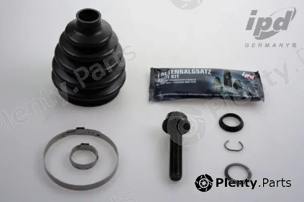 IPD 35-3021 — Bellow Kit, drive shaft