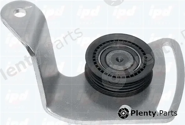 IPD 14-0337 — Tensioner Pulley, V-ribbed belt