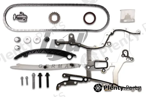 IPD 21-0612 — Timing Chain Kit