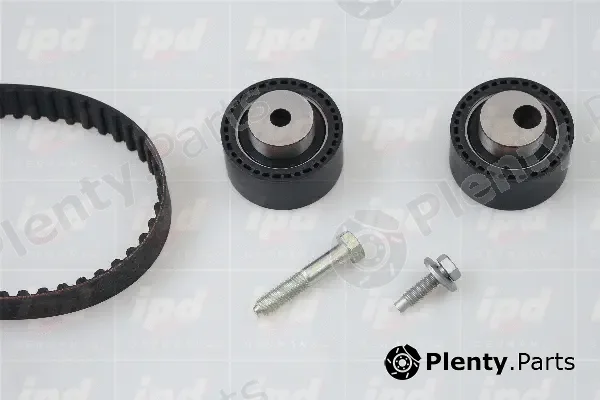 IPD 20-1607 — Timing Belt Kit