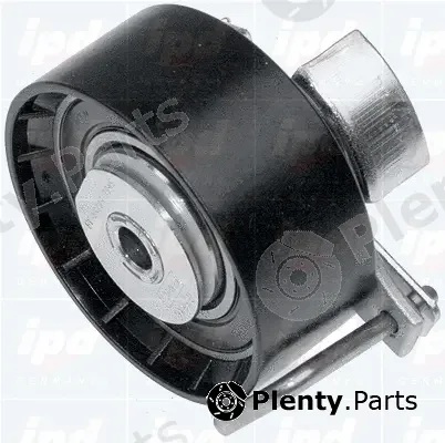 IPD 15-3504 — Tensioner Pulley, timing belt