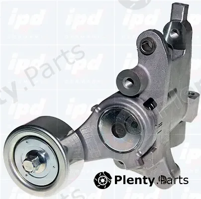 IPD 15-3702 — Belt Tensioner, V-ribbed belt