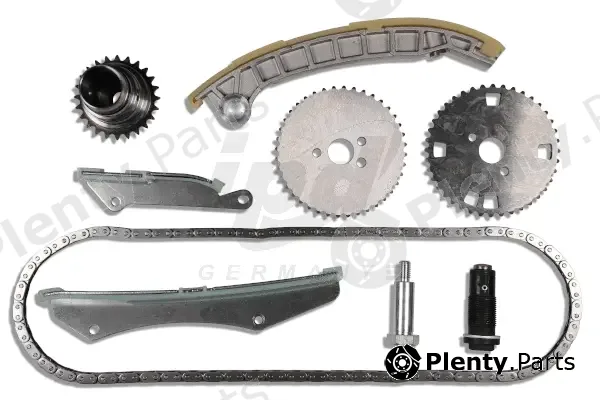 IPD 21-0458 — Timing Chain Kit