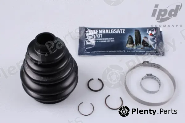IPD 35-3219 — Bellow Kit, drive shaft