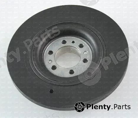 IPD 15-7009 — Belt Pulley, crankshaft