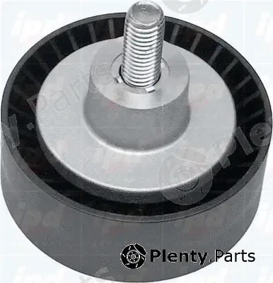 IPD 14-0474 — Deflection/Guide Pulley, V-ribbed belt