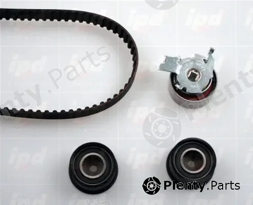 IPD 20-1041 — Timing Belt Kit