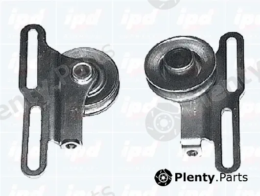 IPD 14-0336 — Tensioner Pulley, V-belt