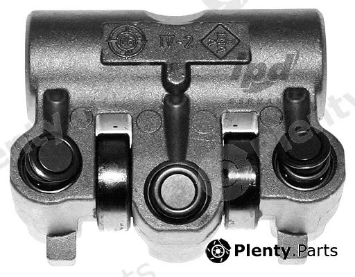 IPD 45-4235 — Accessory Kit, rocker arm