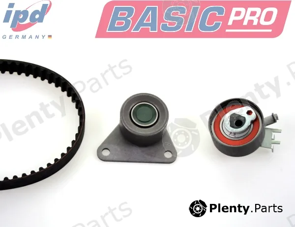 IPD 64-3549 — Timing Belt Kit IPD BASIC-PRO
