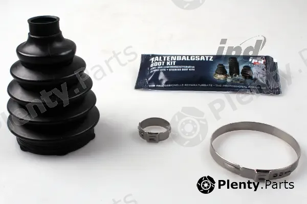 IPD 35-3095S — Bellow Kit, drive shaft
