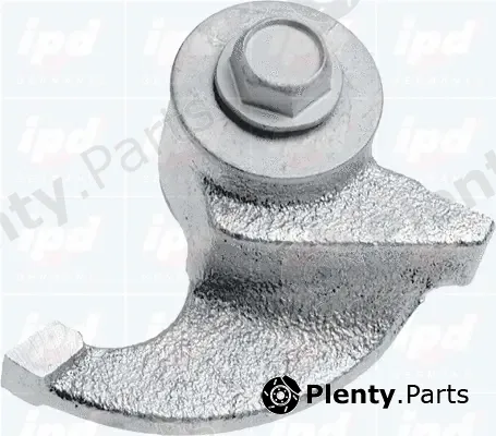 IPD 10-0284 — Tensioner Lever, timing belt