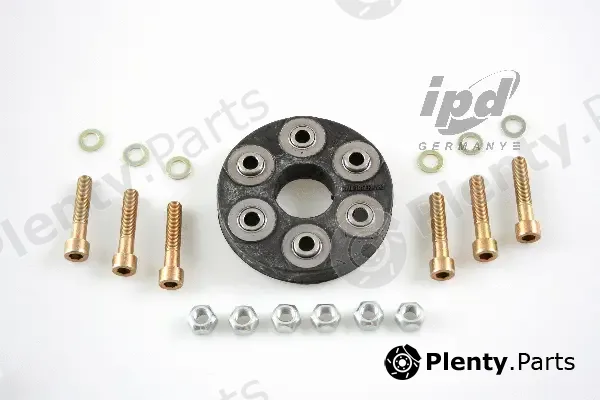 IPD 41-2001 — Joint, propshaft