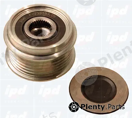 IPD 15-3288 — Alternator Freewheel Clutch