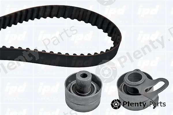 IPD 20-1212 — Timing Belt Kit