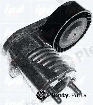 IPD 15-3486 — Belt Tensioner, V-ribbed belt