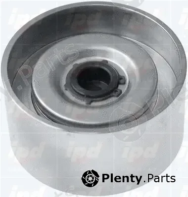 IPD 15-3139 — Deflection/Guide Pulley, V-ribbed belt
