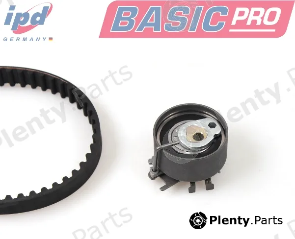 IPD 64-3561 — Timing Belt Kit IPD BASIC-PRO