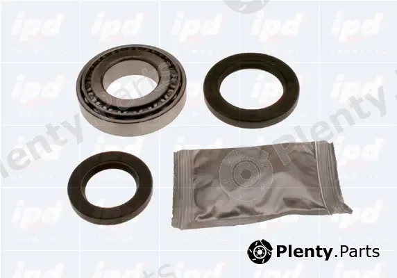 IPD 30-1540 — Wheel Bearing Kit