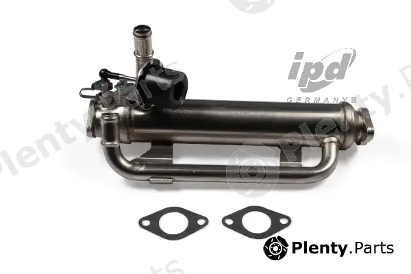 IPD 46-2013 — Cooler, exhaust gas recirculation