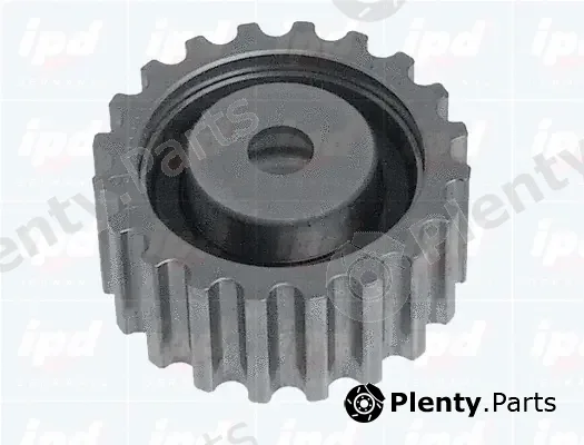IPD 15-0058 — Deflection/Guide Pulley, timing belt