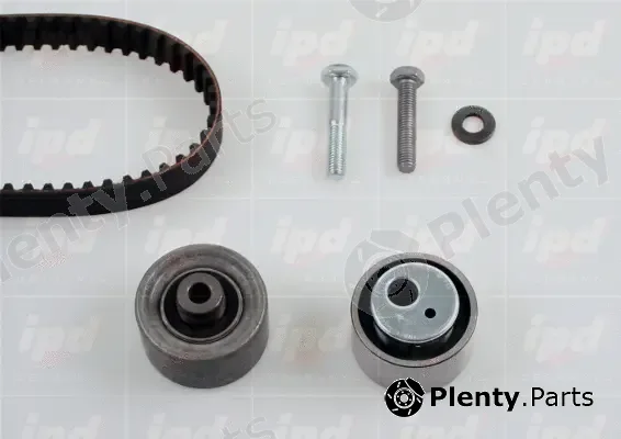IPD 20-1121 — Timing Belt Kit